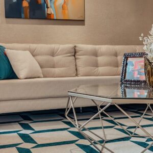 Alfombra Patchwork