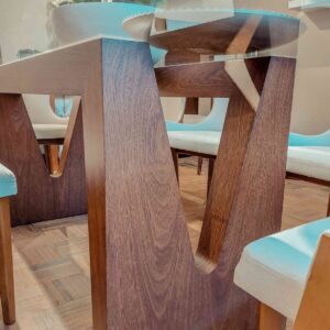 Mesa Comedor
