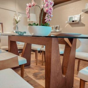 Mesa Comedor