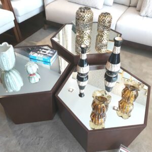 Mesa de Centro Venecia