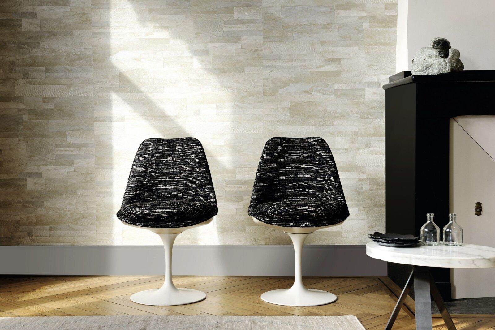 Papel de Pared Nomades – Pâna Papel de Pared Nomades - Pâna