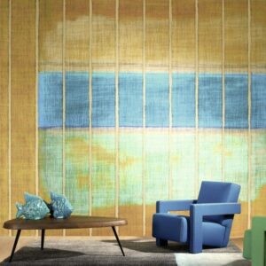 Papel de Pared Nomades - Tangka VP 897