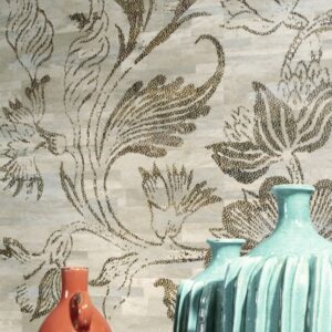 Papel de Pared Nomades - Bahia Blanca VP 901 01