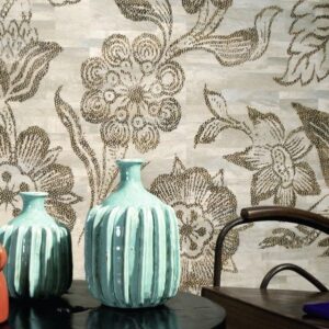 Papel de Pared Nomades - Bahia Blanca VP 901 01