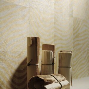 Papel de Pared Memoires - Zébre VP 655
