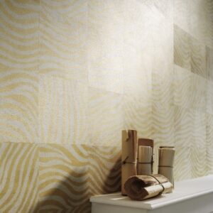 Papel de Pared Memoires - Zébre VP 655