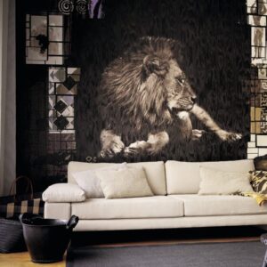 Papel de Pared Memoires - King VP 659 01