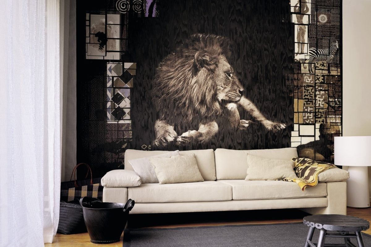 Papel de Pared Memoires – King VP 659 01 Papel de Pared Memoires - King VP 659 01