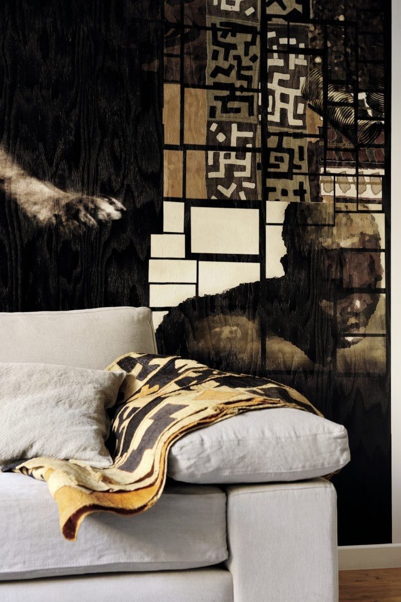 Papel de Pared Memoires – King VP 659 01 Papel de Pared Memoires - King VP 659 01