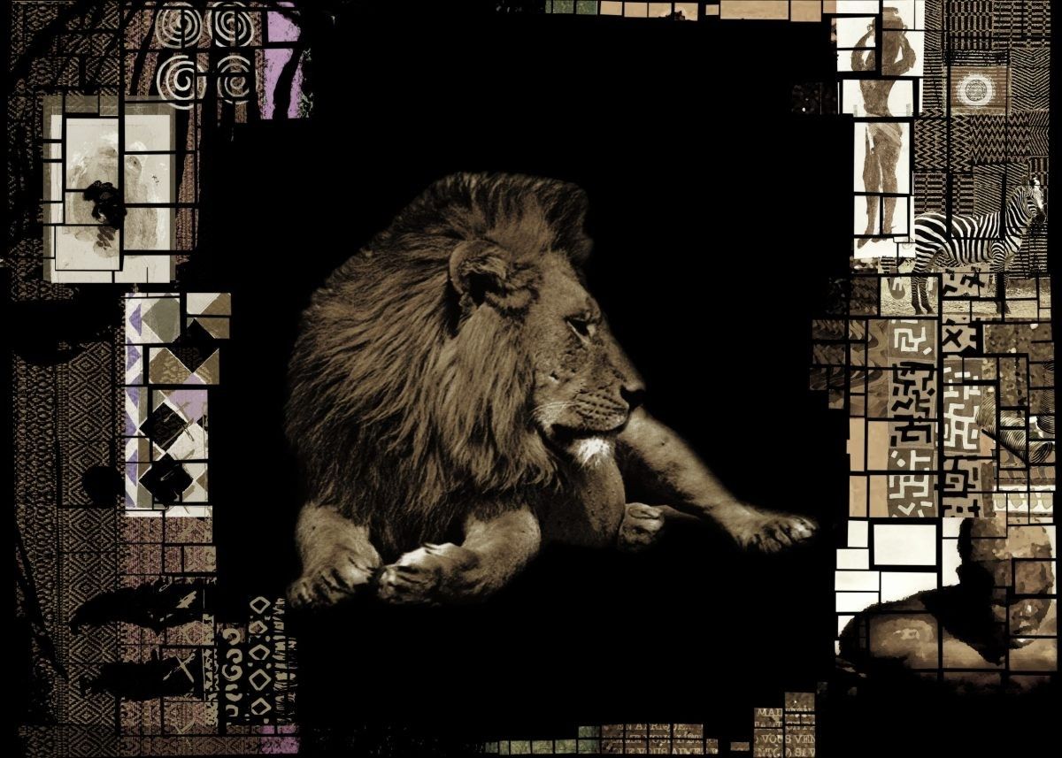 Papel de Pared Memoires – King VP 659 01 Papel de Pared Memoires - King VP 659 01