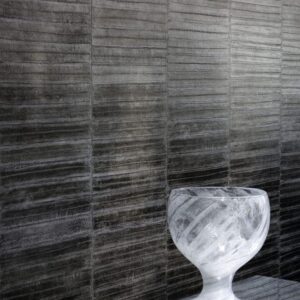 Papel de Pared Anguille Big Croco Galuchat - Anguille VP 424