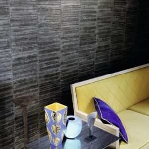 Papel de Pared Anguille Big Croco Galuchat - Anguille VP 424