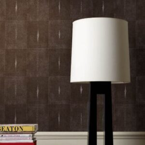 Papel de Pared Nature Precieuse - Galuchat RM 555