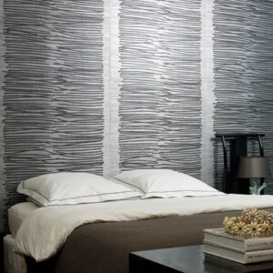Papel de Pared Nature Precieuse - Paille RM 640