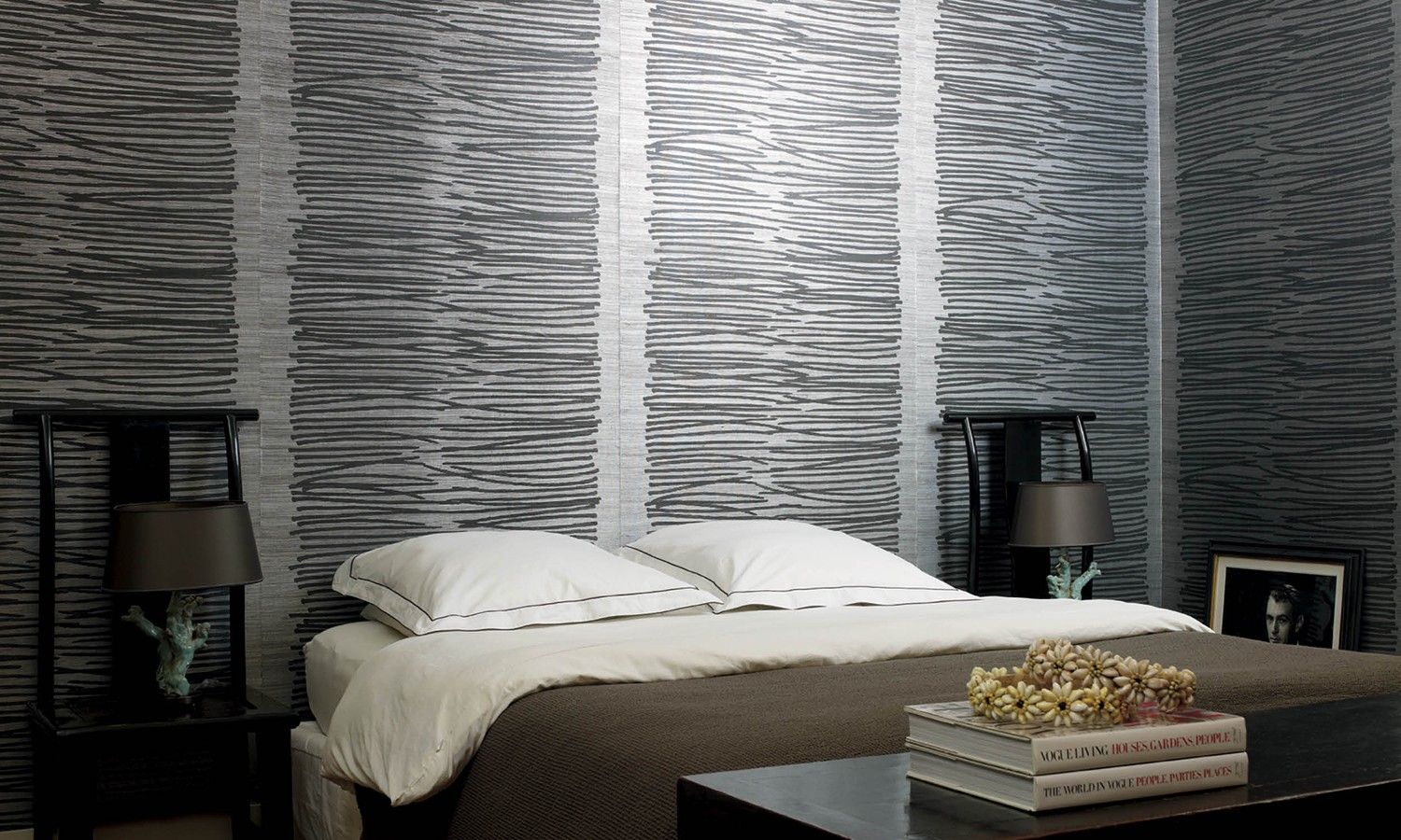 Papel de Pared Nature Precieuse – Paille RM 640 Papel de Pared Nature Precieuse - Paille RM 640
