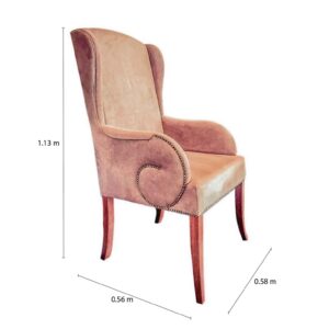 silla leticia