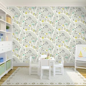 Papel de Pared Make Believe - Woodland Adventure