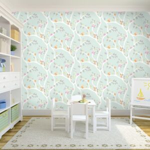 Papel de Pared Make Believe - Woodland Adventure