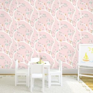 Papel de Pared Make Believe - Woodland Adventure