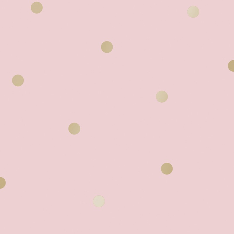Papel de Pared Make Believe – Dotty Papel de Pared Make Believe - Dotty