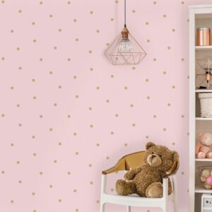 Papel de Pared Make Believe - Dotty