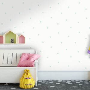 Papel de Pared Make Believe - Dotty