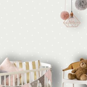 Papel de Pared Make Believe - Dotty