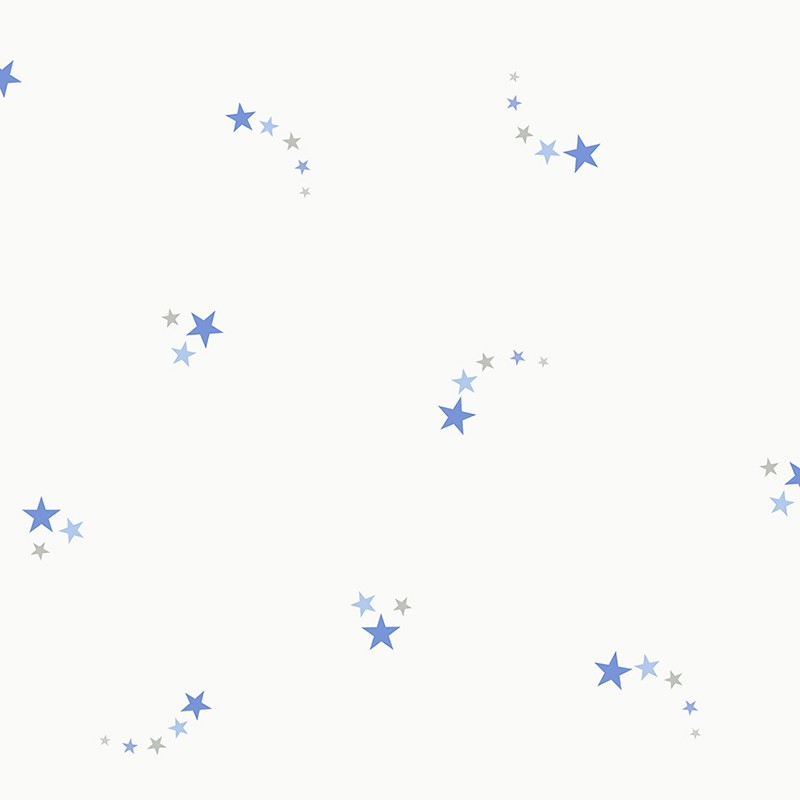 Papel de Pared Make Believe - Shooting Stars