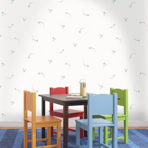 Papel de Pared Make Believe - Shooting Stars