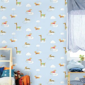 Papel de Pared Make Believe - Walkies