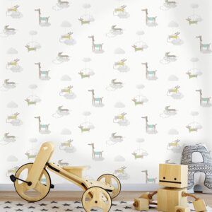 Papel de Pared Make Believe - Walkies
