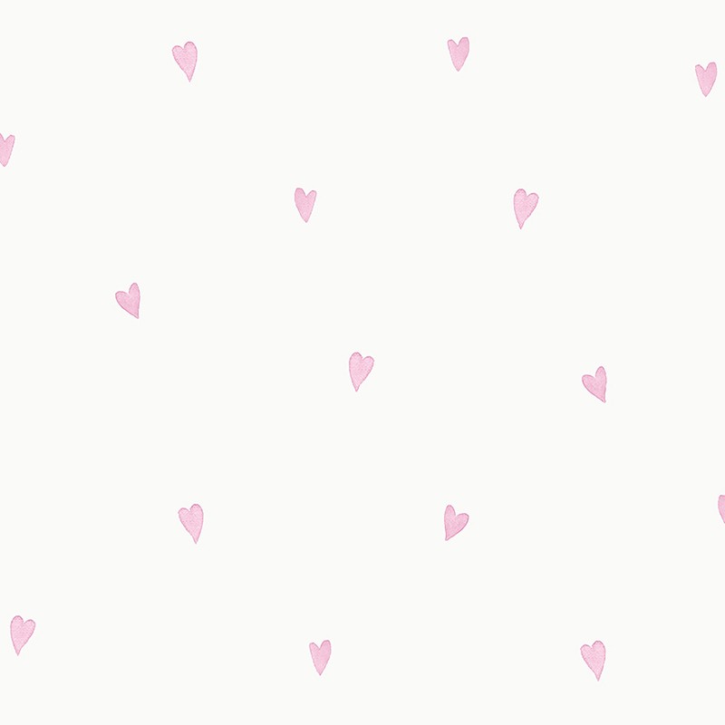 Papel de Pared Make Believe – Love Hearts Papel de Pared Make Believe - Love Hearts