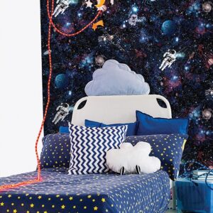 Papel de Pared Make Believe - Intergalactic Multi 12500