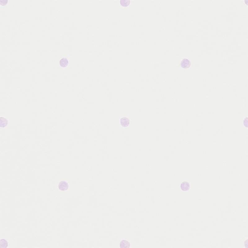Papel de Pared Abracazoo – Polka Papel de Pared Abracazoo - Polka
