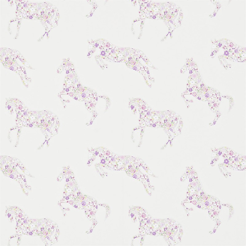 Papel de Pared Abracazoo – Pretty Ponies Papel de Pared Abracazoo - Pretty Ponies