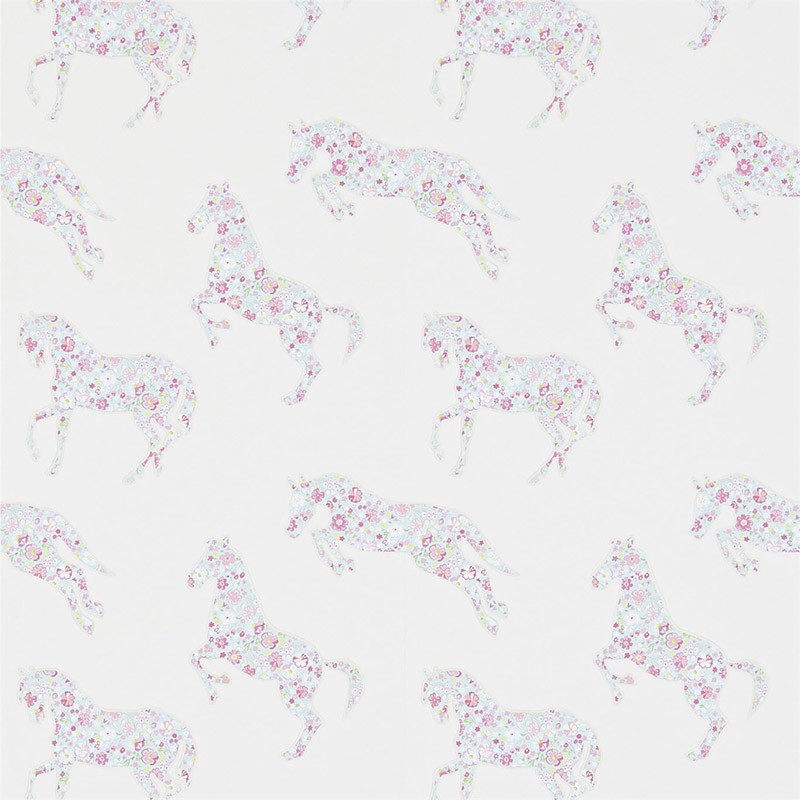 Papel de Pared Abracazoo – Pretty Ponies Papel de Pared Abracazoo - Pretty Ponies