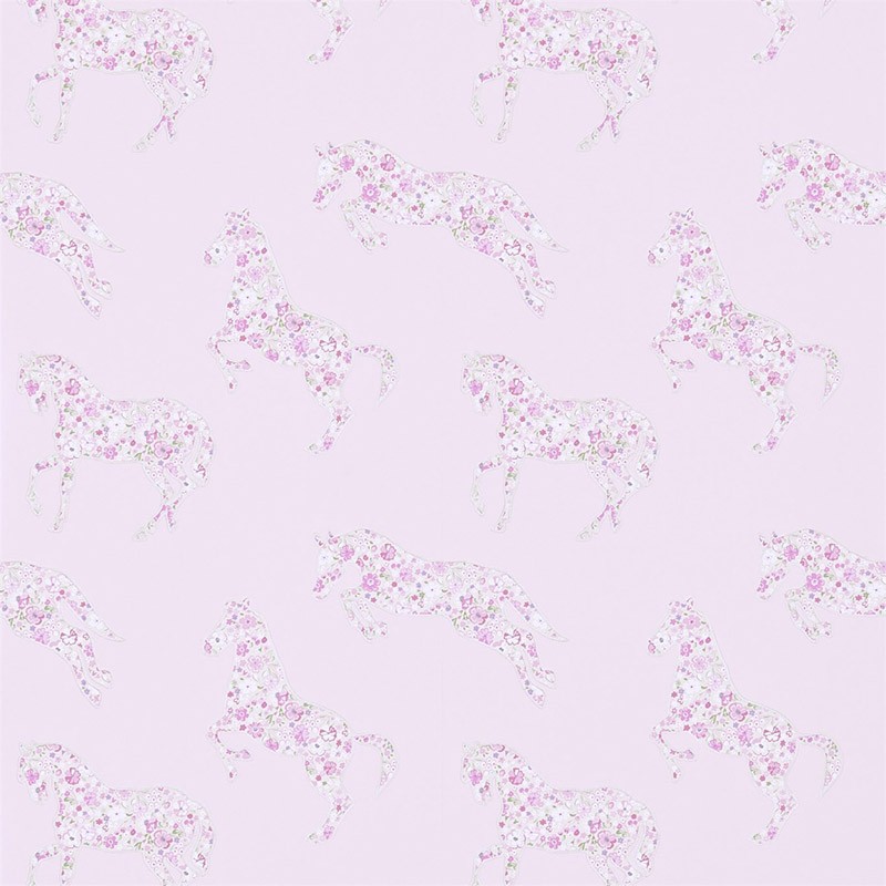 Papel de Pared Abracazoo – Pretty Ponies Papel de Pared Abracazoo - Pretty Ponies