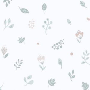 Papel de Pared Familj - Hillevi 593