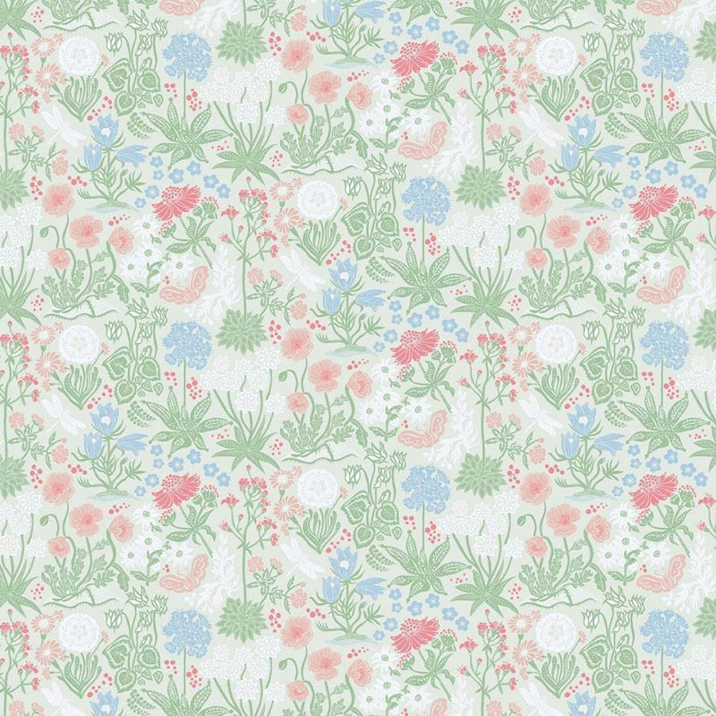 Papel de Pared Familj – Lotte Papel de Pared Familj - Lotte
