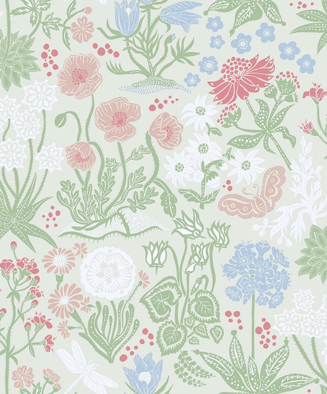 Papel de Pared Familj – Lotte Papel de Pared Familj - Lotte