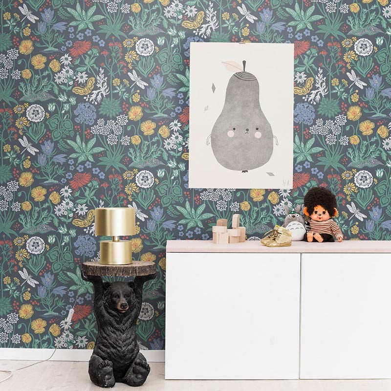 Papel de Pared Familj – Lotte Papel de Pared Familj - Lotte