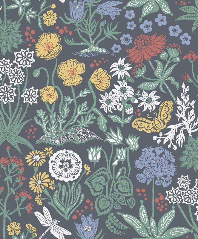 Papel de Pared Familj – Lotte Papel de Pared Familj - Lotte
