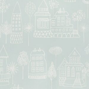 Papel de Pared Familij - Kaspar