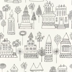 Papel de Pared Familij - Kaspar