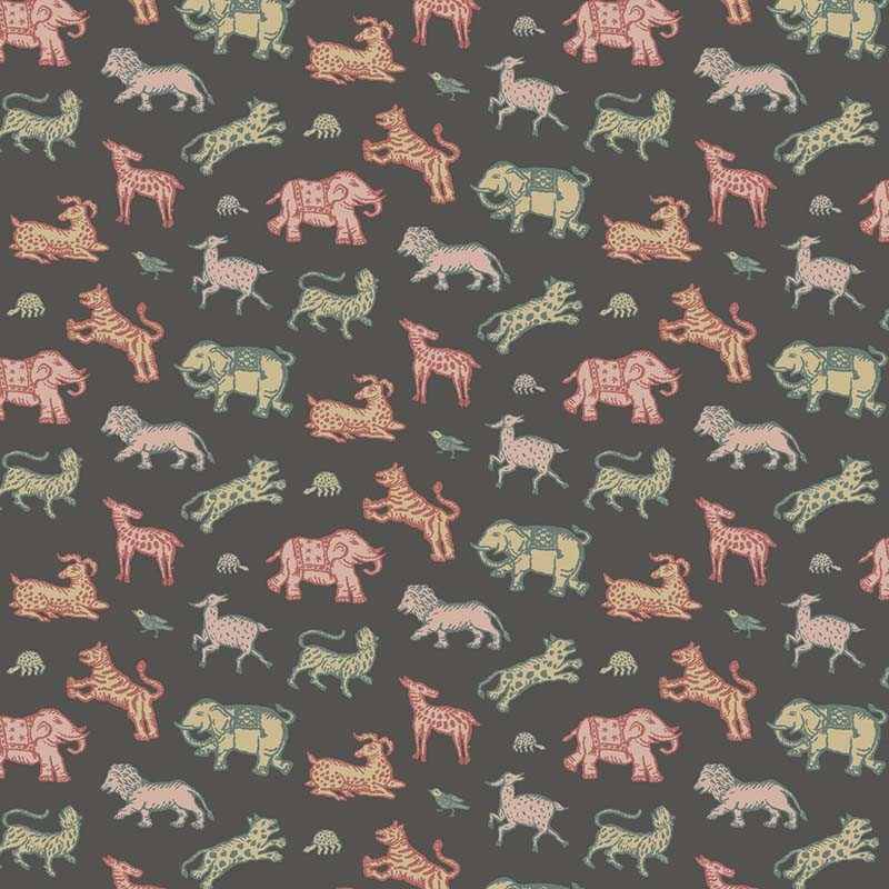 Papel de Pared Familj - Leonard