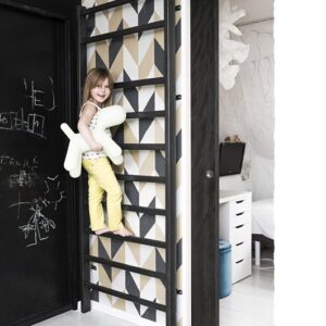 Papel de Pared Familj - Kira