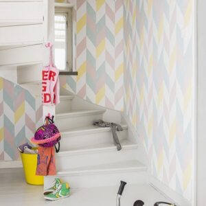 Papel de Pared Familj - Kira