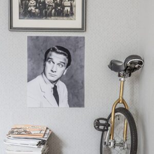 Papel de Pared Familj - Ella