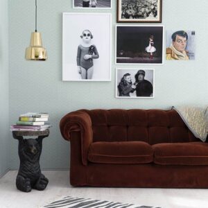 Papel de Pared Familj - Agnes