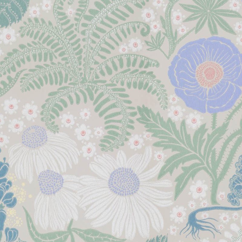 Papel de Pared Familj – Lisa Papel de Pared Familj - Lisa